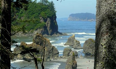Ruby Beach Hotels (On the Beach) .